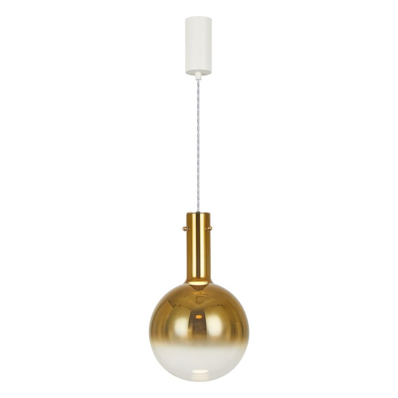 Lampa wisząca Milagro Toronto Gu10 35w 1 szt.