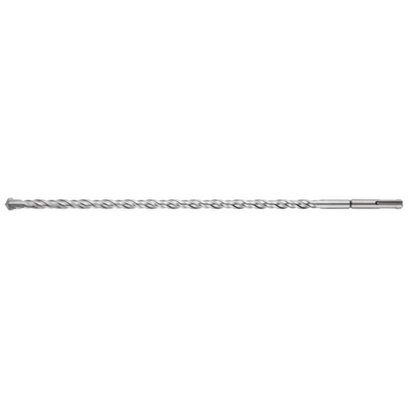 Wiertło do betonu VERTO 12.0 mm 1 szt.