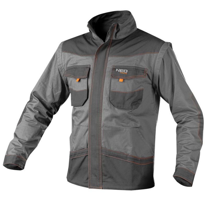 Bluza robocza NEO TOOLS Cotton Slim S 1 szt.