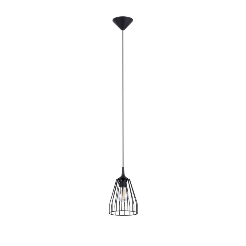 Lampa wisząca Sollux Lighting LEYO 1 szt.