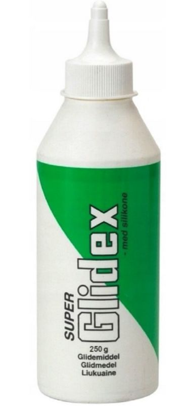 Pasta poślizgowa Super Glidex Unipak 250 g 1 szt.
