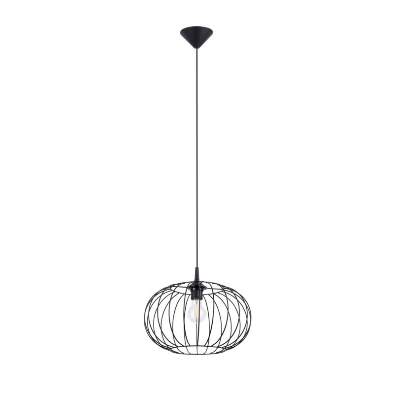 Lampa wisząca Sollux Lighting TSUNO 1 szt.