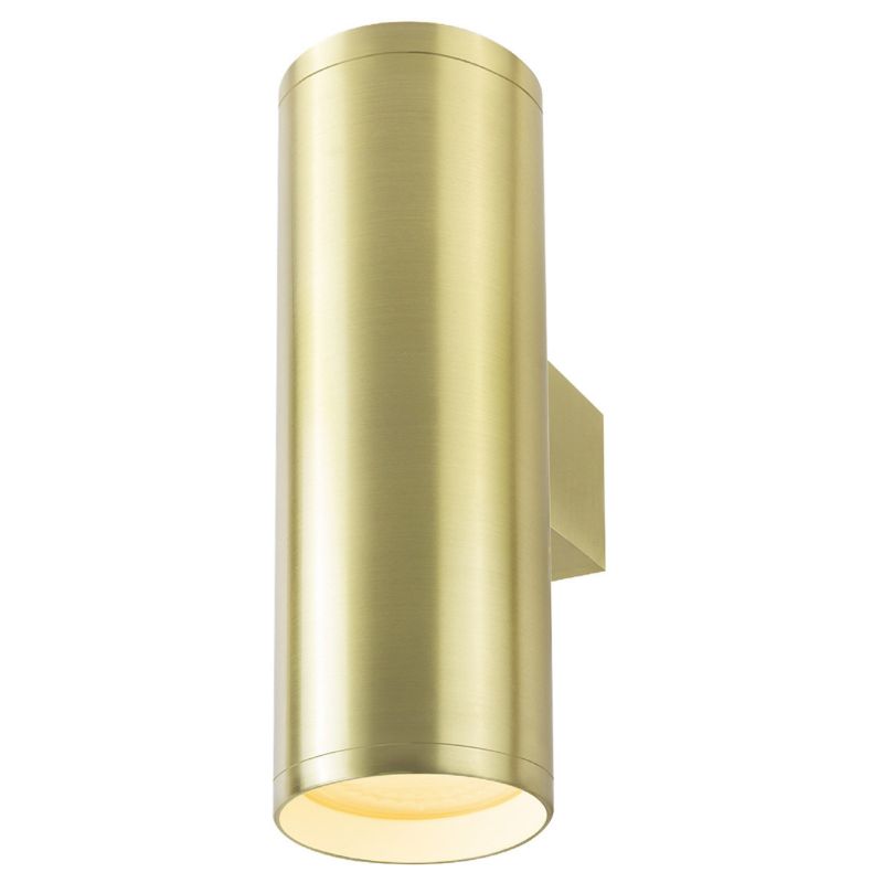 Kinkiet Light Prestige Torre złoty 2 x GU10 1 szt.