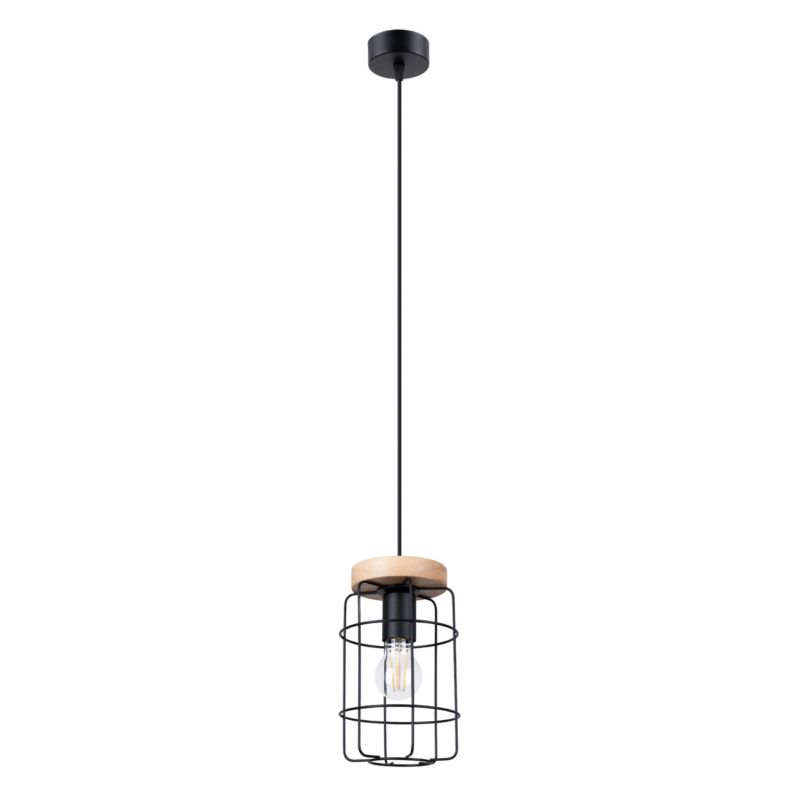 Lampa wisząca Sollux Lighting GOTTO 1 1 szt.