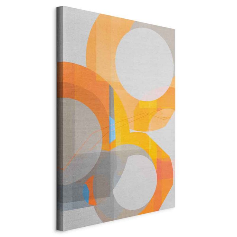 Obraz Artgeist Multikolor 20 x 30 cm płótno włoskie 1 szt