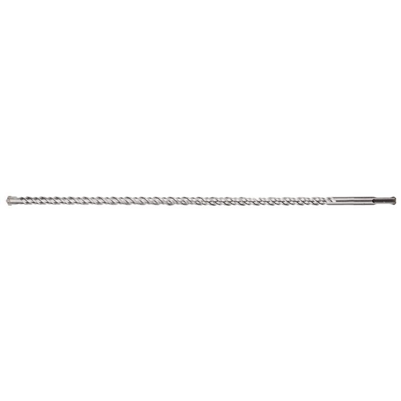 Wiertło do betonu GRAPHITE SDS Plus, 12 x 400 mm, S4, quatro 1 szt.