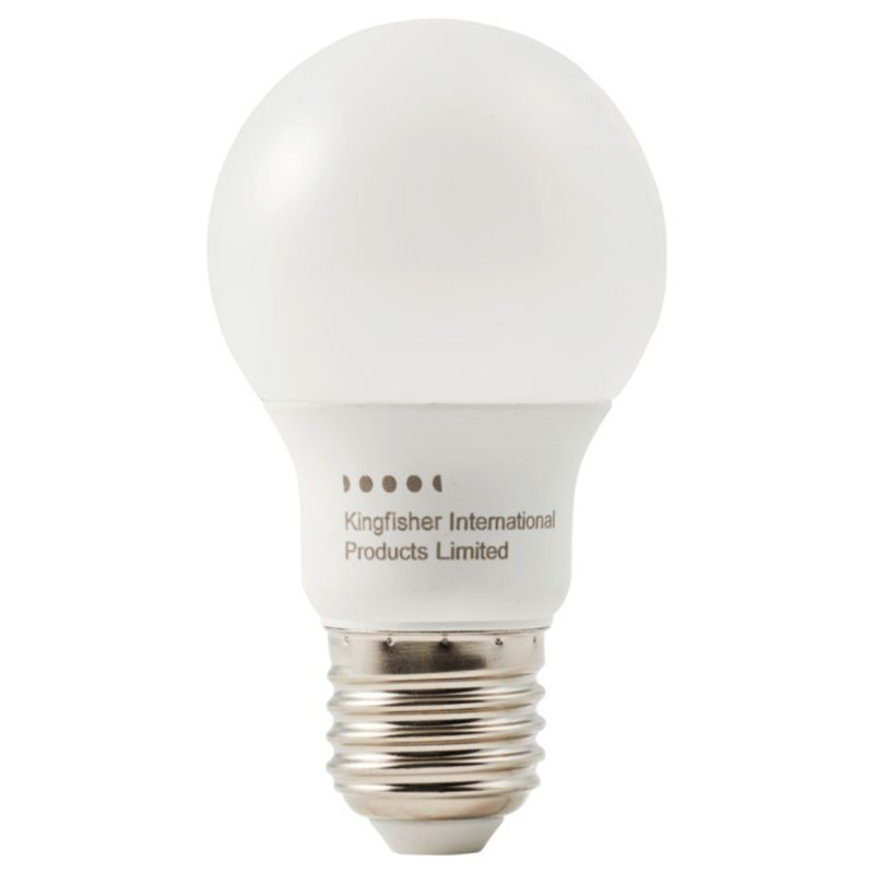 Żarówka LED A60 E27 470 lm 2700 K