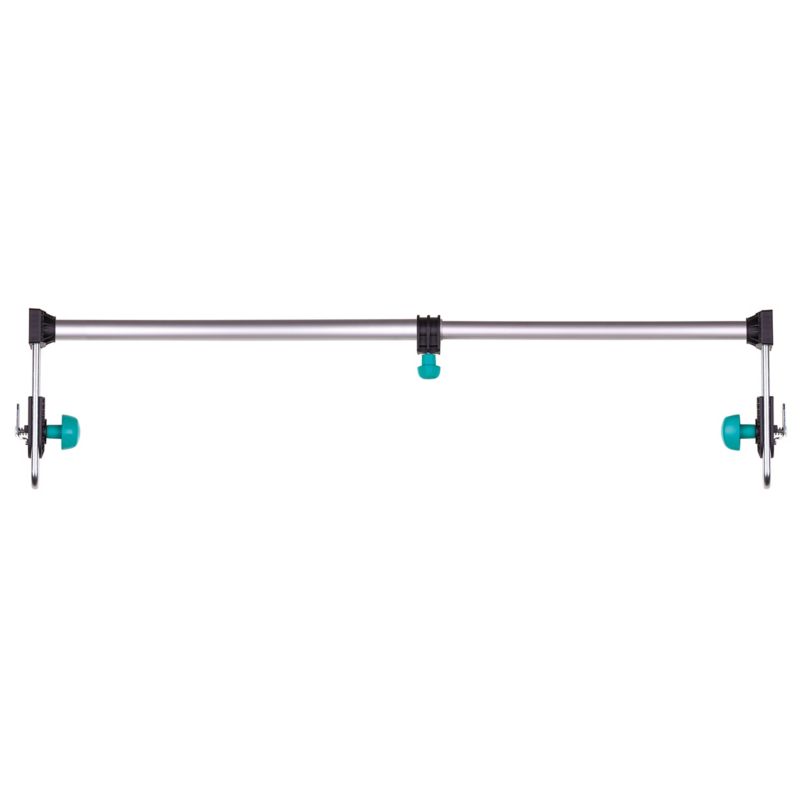 Rozpierak do montażu ościeżnic drzwiowych Easy wolfcraft 3675000