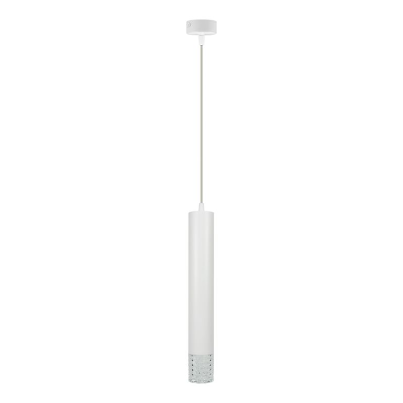 Lampa Wisząca Milagro Tubi Gu10 35w 1 Szt.