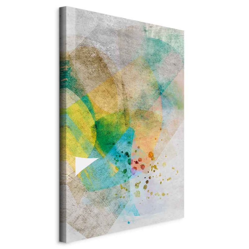 Obraz Artgeist Motyl i marzenia 60 x 90 cm flizelina 1 szt