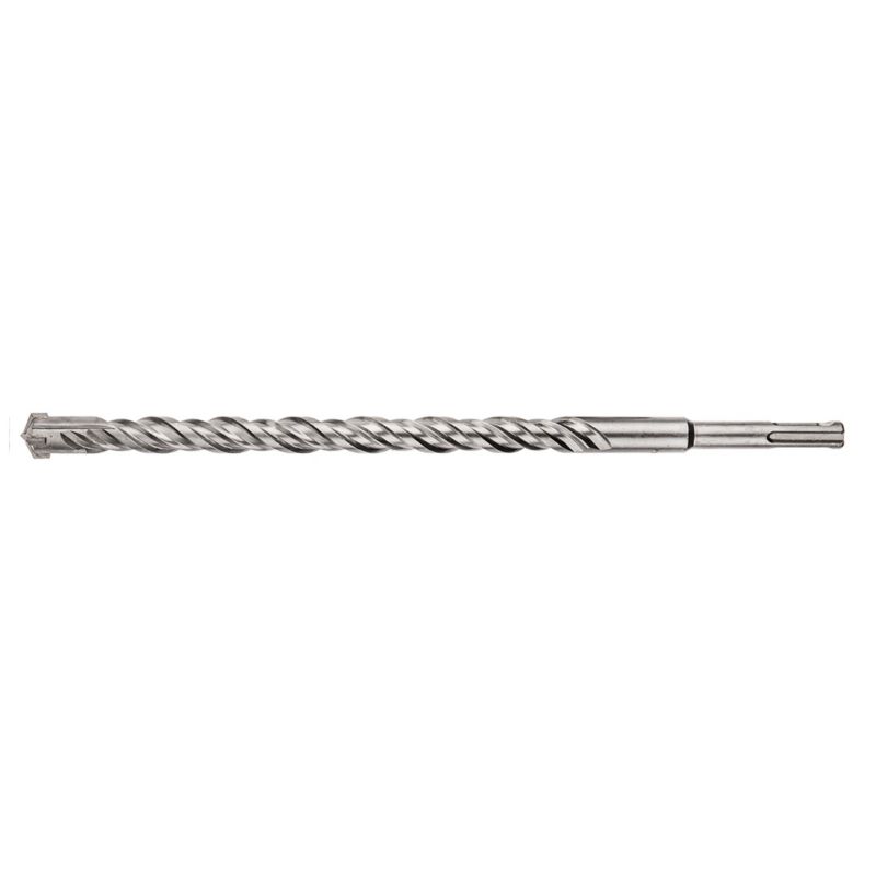 Wiertło do betonu GRAPHITE SDS Plus, 16 x 260 mm, S4, quatro 1 szt.