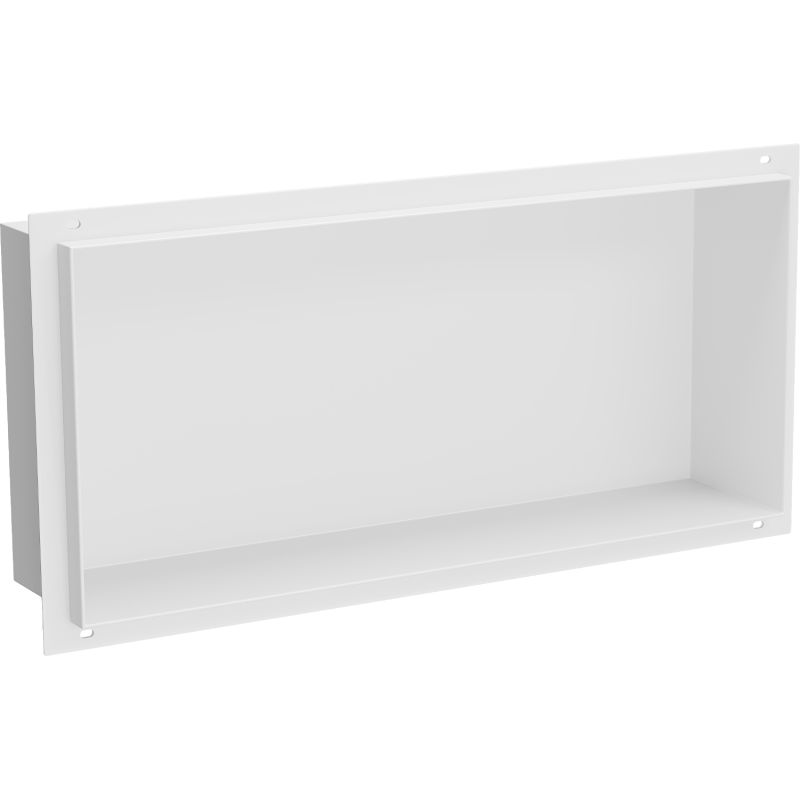 Półka wnękowa Mexen X-Wall-NR biała 45x20 cm 1 szt.