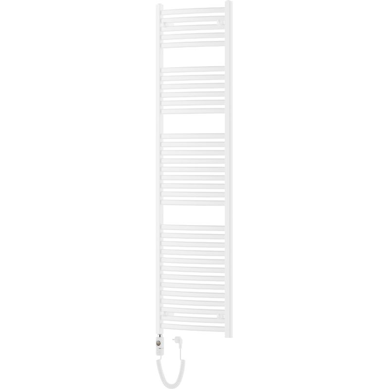 Grzejnik elektryczny Mexen Helios biały 1800x500 mm 1 szt.