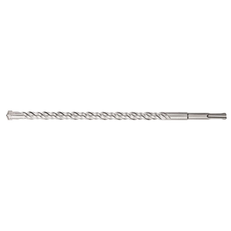 Wiertło do betonu GRAPHITE SDS Plus, 14 x 310 mm, S4, quatro 1 szt.