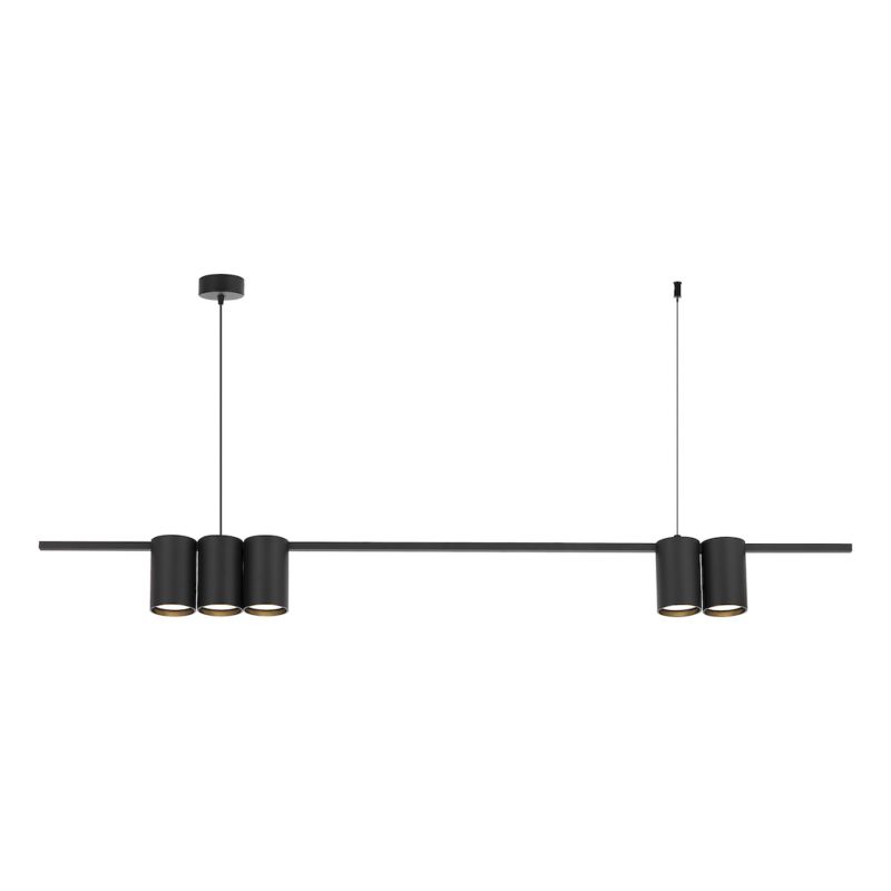Lampa wisząca Milagro Genesis Gu10 25w 1 szt.