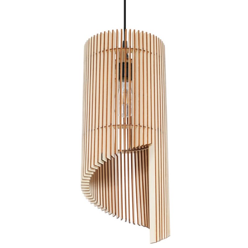 Lampa wisząca Sollux Lighting ALEXIA 1 szt.