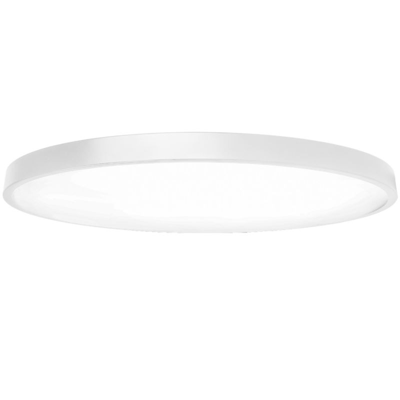 Plafon LED XUDO 54W 40cm 3CCT Biały Okrągły 1 szt.