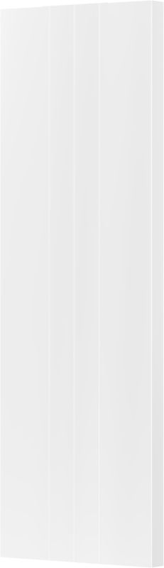 Grzejnik płytowy Mexen Line VS20SL 1600 x 400 biały 794 W
