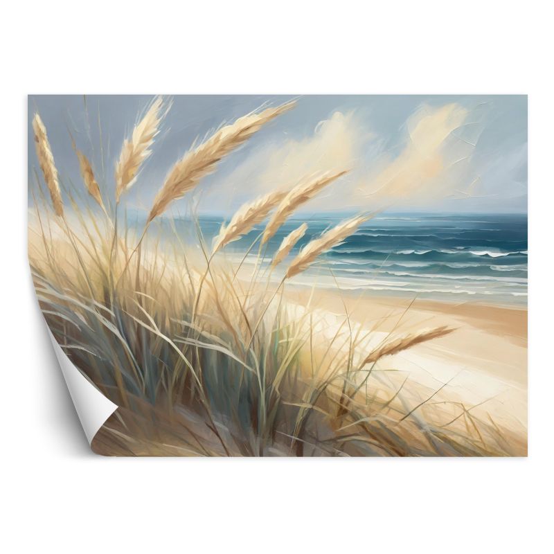 Fototapeta Feeby Plaża morska Przyroda 400x280 1 szt