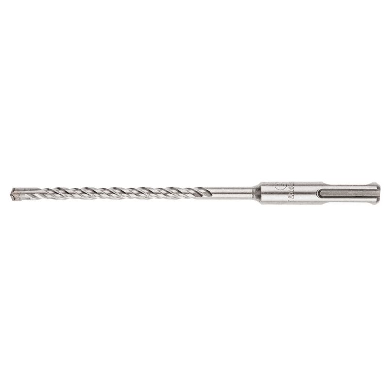 Wiertło do betonu GRAPHITE SDS Plus, 6 x 110 mm, S4, quatro x 10 szt. 1kpl