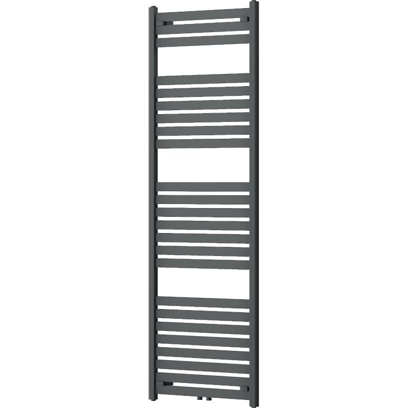 Grzejnik łazienkowy Mexen Uran antracyt 1800 x 600 mm 1 szt.
