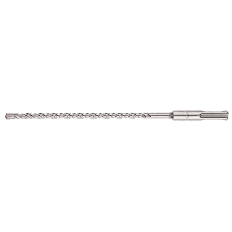 Wiertło do betonu GRAPHITE SDS Plus, 6 x 260 mm, S4, quatro 1 szt.