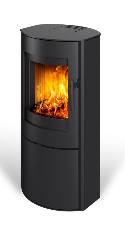 Piec kominkowy Romotop LAREN 6 kW 1 szt.