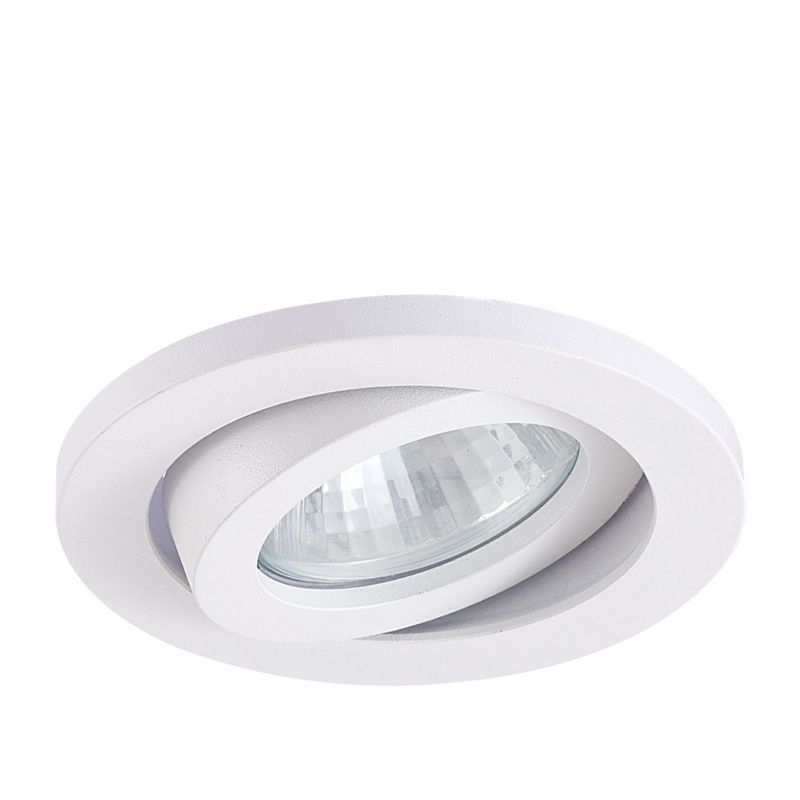 Oczko Light Prestige Lagos ruchome białe IP20 1 x GU10 1 szt.