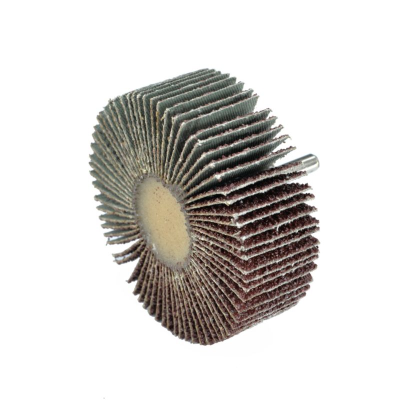 Ściernica trzpieniowa Mac Allister 80 x 30 mm P40