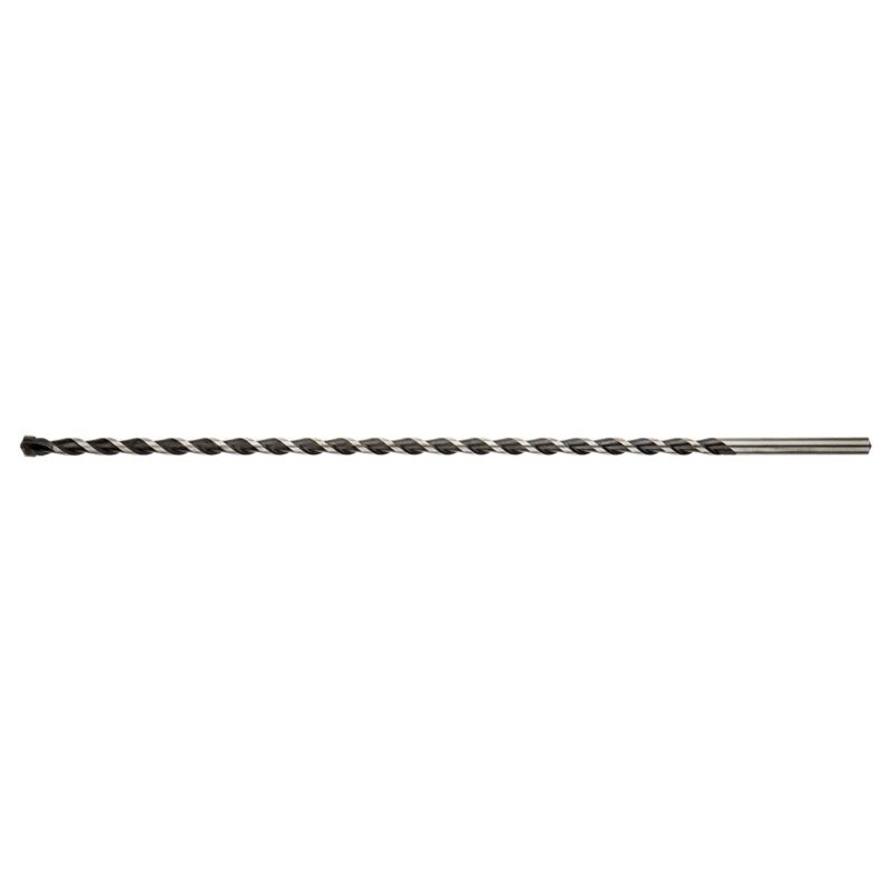 Wiertło do betonu GRAPHITE końcówka motylkowa 10 x 400 mm 1 szt.