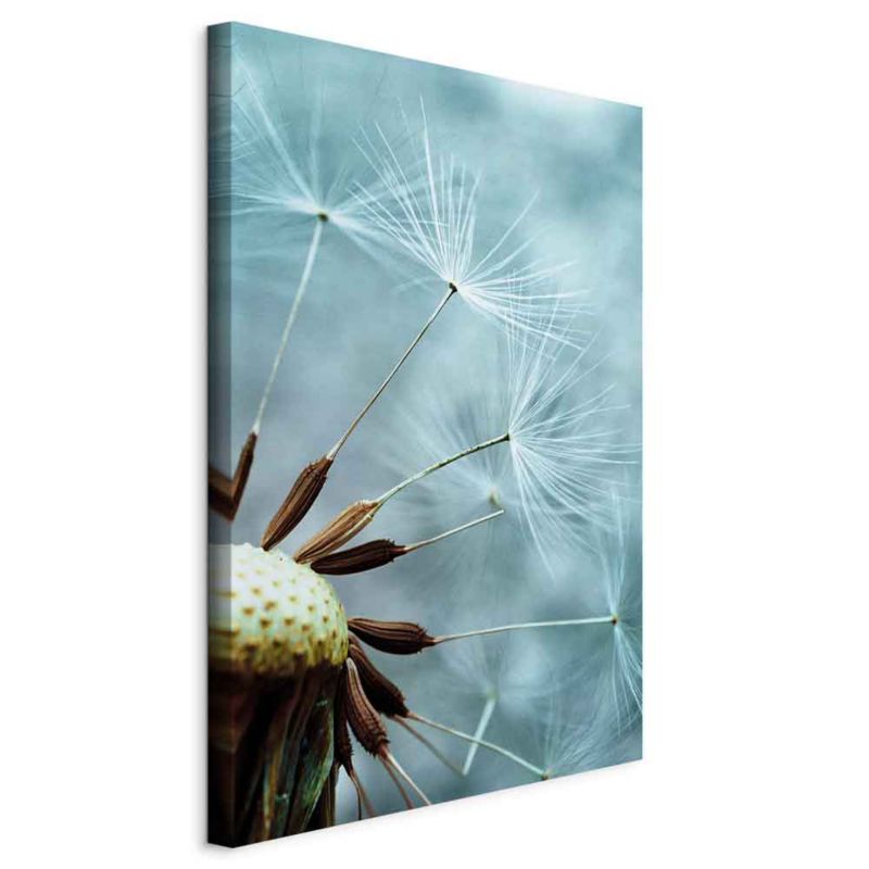 Obraz Artgeist Uniesienie przestrzeni 60 x 90 cm flizelina 1 szt
