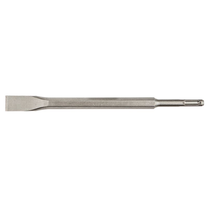Dłuto GRAPHITE SDS Plus 20 x 14 x 250 mm 1 szt.