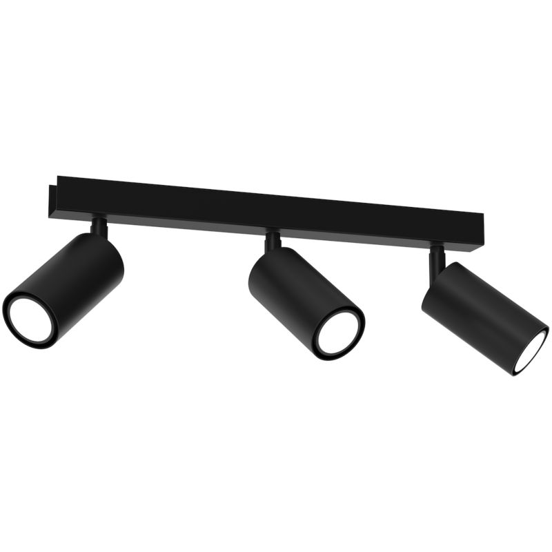 Lampa sufitowa Milagro Hudson Gu10 33w 1 szt.