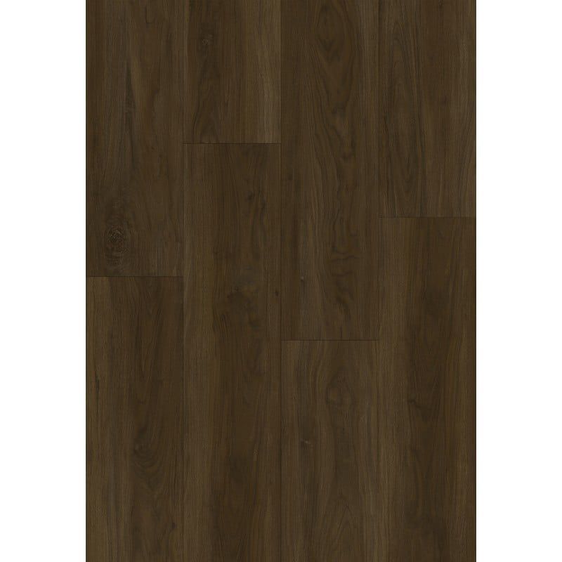 Panele winylowe Mexen Henderson orzech 1240x182 mm 8 szt.