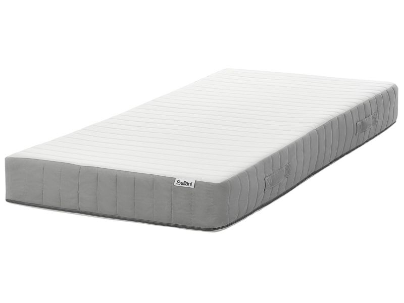 Materac kieszeniowy Fluffy Twardy 90 x 200 cm 1 szt.