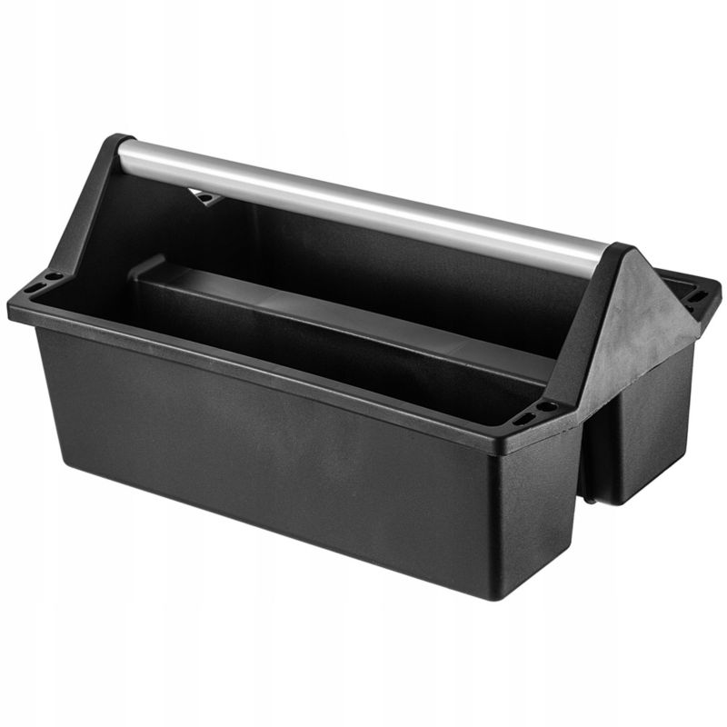 Skrzynka Narzędziowa KADAX Organizer Warsztatowy Nosidło Z Uchwytem 50x30cm 1szt.