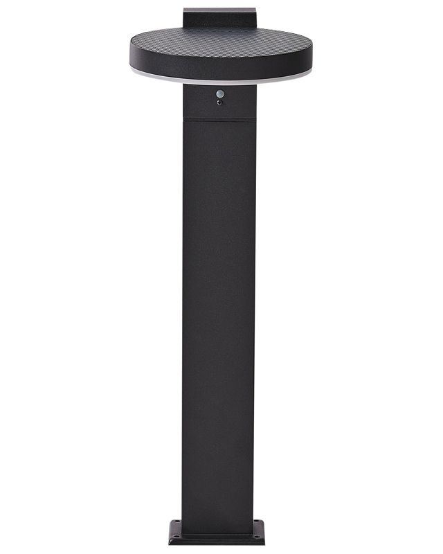 Stojąca lampa ogrodowa Parkers Czarny 1 szt.