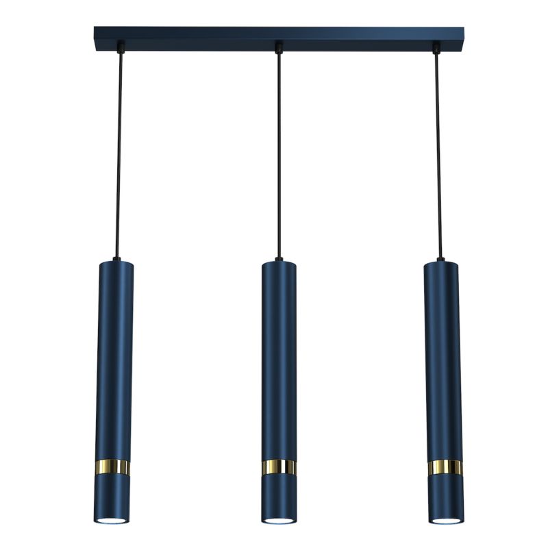 Lampa wisząca Milagro Joker Gu10 35W 1 szt.