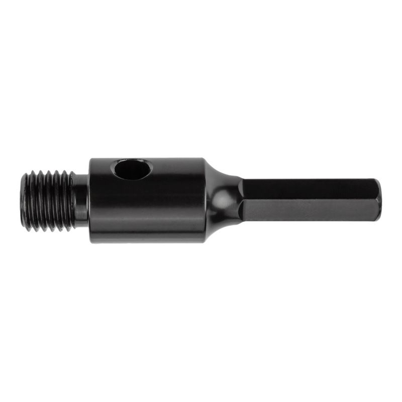 Adapter do otwornic diamentowych GRAPHITE 115 mm uchwyt SDS Plus 1 szt.