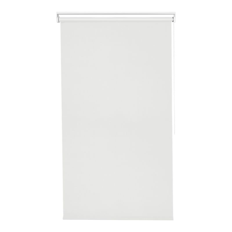 Roleta GoodHome Boreas 97 x 160 biała