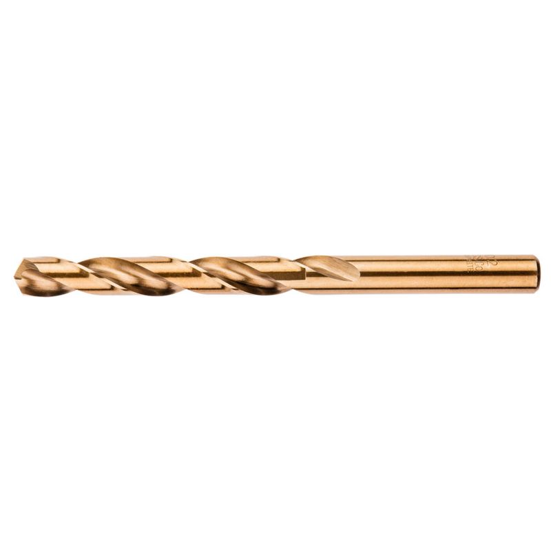 Wiertła do metalu GRAPHITE 10.2 mm 1 kpl.