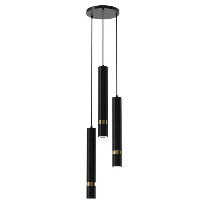 Lampa wisząca Milagro Joker Gu10 45w 1 szt.