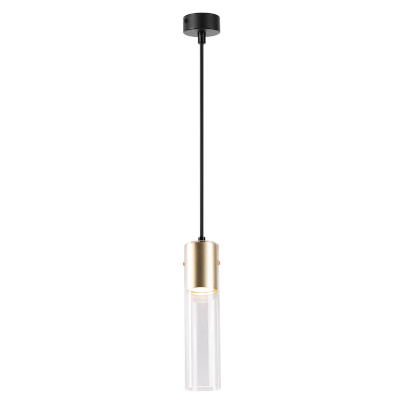 Lampa wisząca Milagro Ricky Gu10 1w 1 szt.