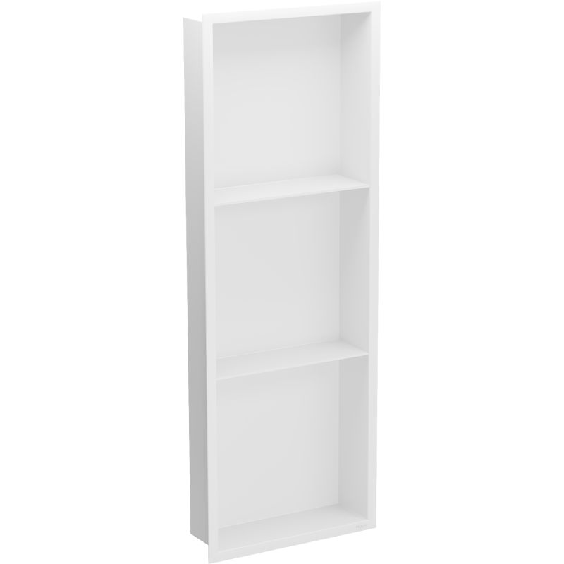Półka wnękowa Mexen X-Wall-R biała 90 x 30 cm 1 szt.