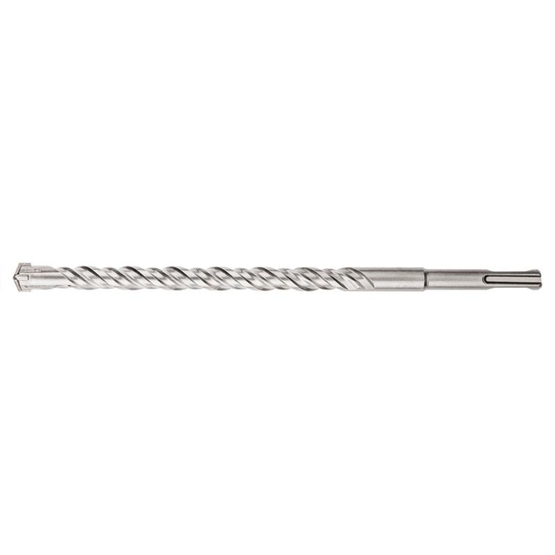 Wiertło do betonu GRAPHITE SDS Plus, 14 x 210 mm, S4, quatro 1 szt.