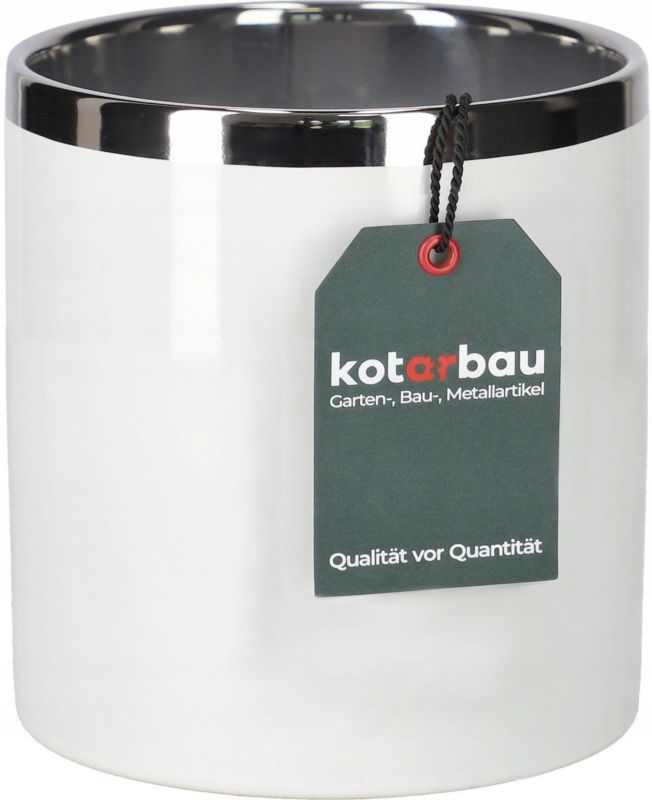 Doniczka KOTARBAU 120 mm cylinder 1 szt.