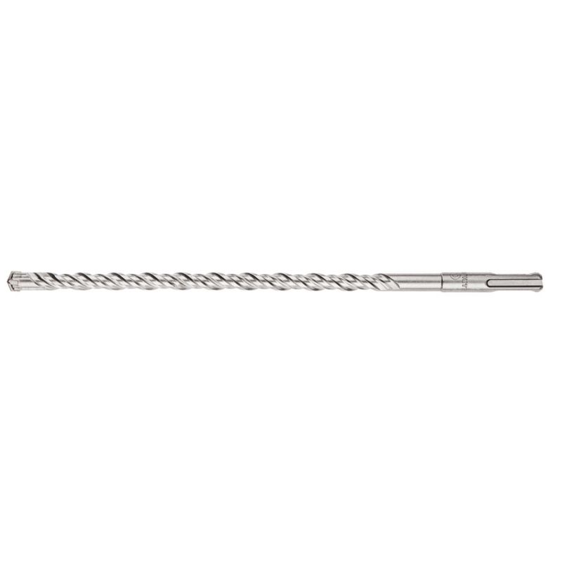 Wiertło do betonu GRAPHITE SDS Plus 10 x 260 mm, S4, quatro 1 szt.