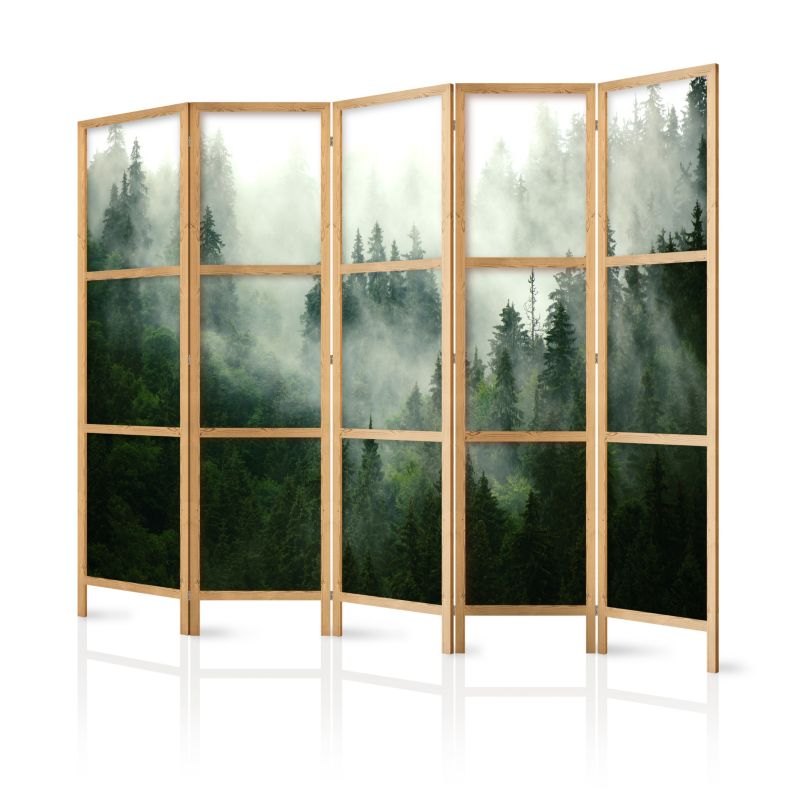 Parawan japoński Artgeist Pejzaże 225x172 cm Pejzaże 1 szt