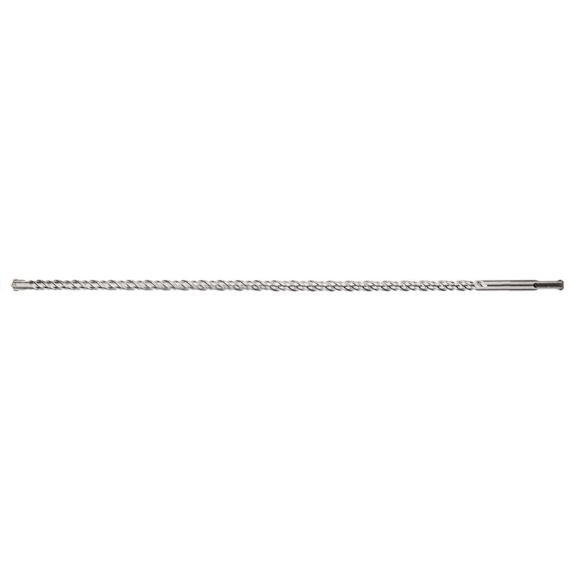 Wiertło do betonu GRAPHITE SDS Plus, 12 x 450 mm, S4, quatro 1 szt.