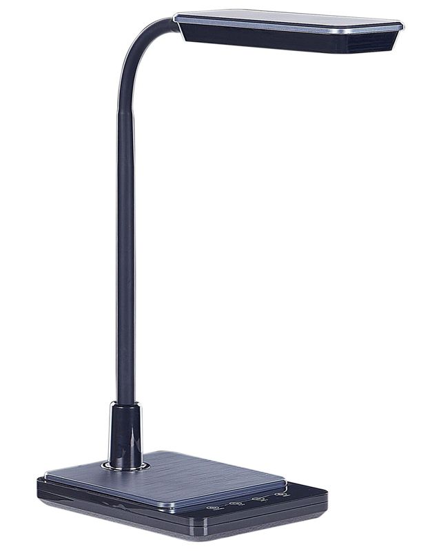 Lampka biurowa Centaurus Czarny 1szt.